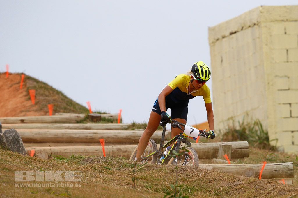 Juegos Olímpicos Rio 2016. Mujeres