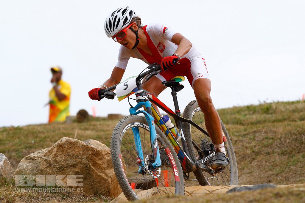 Juegos Olímpicos Rio 2016. Mujeres