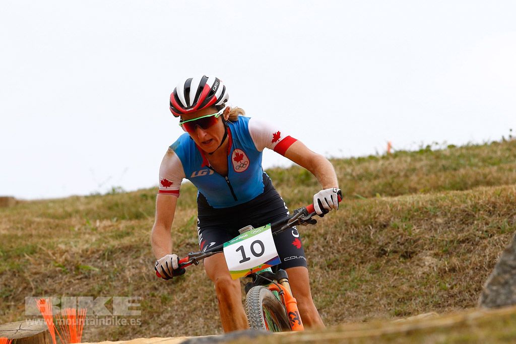 Juegos Olímpicos Rio 2016. Mujeres