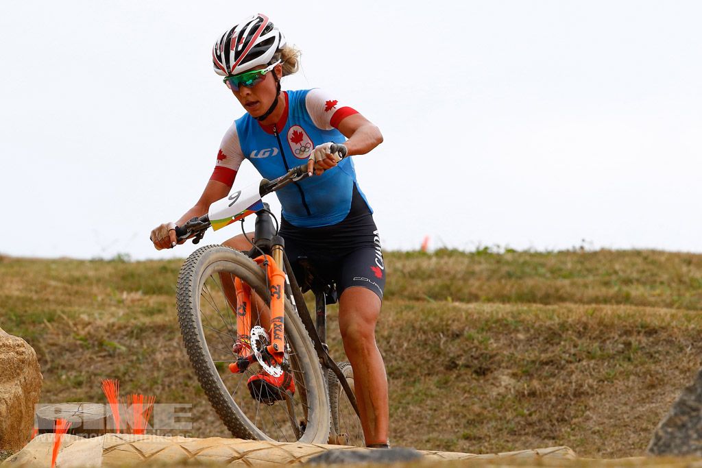 Juegos Olímpicos Rio 2016. Mujeres