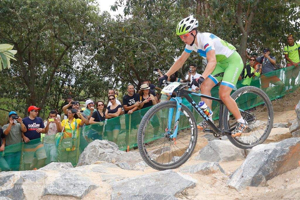 Juegos Olímpicos Rio 2016. Mujeres