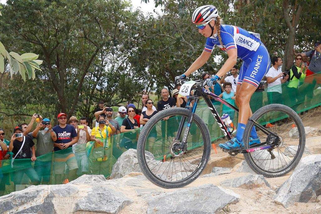 Juegos Olímpicos Rio 2016. Mujeres