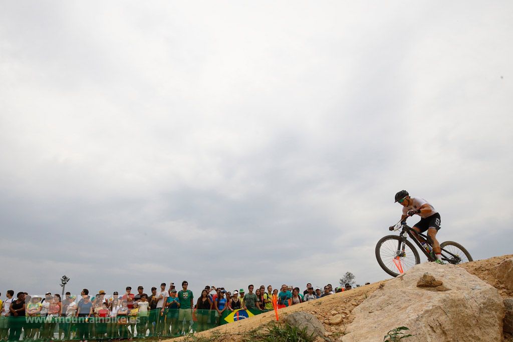 Juegos Olímpicos Rio 2016. Mujeres