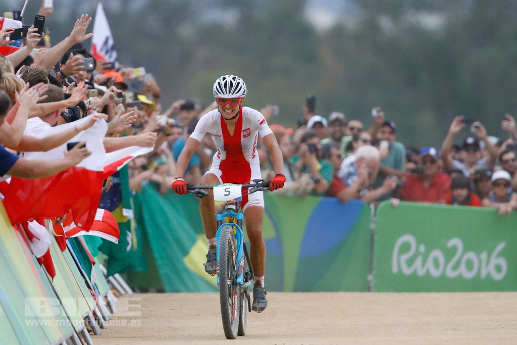 Juegos Olímpicos Rio 2016. Mujeres