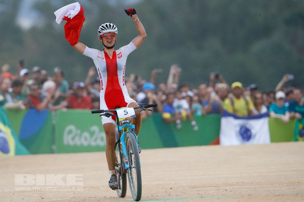 Juegos Olímpicos Rio 2016. Mujeres