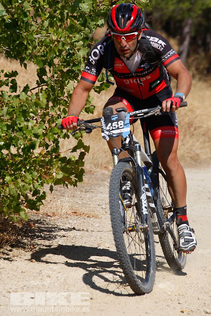 Powerade MTB Non Stop Madrid Lisboa 2016, Galeria 1, Robledo de Chavela