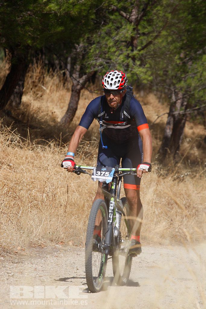 Powerade MTB Non Stop Madrid Lisboa 2016, Galeria 1, Robledo de Chavela
