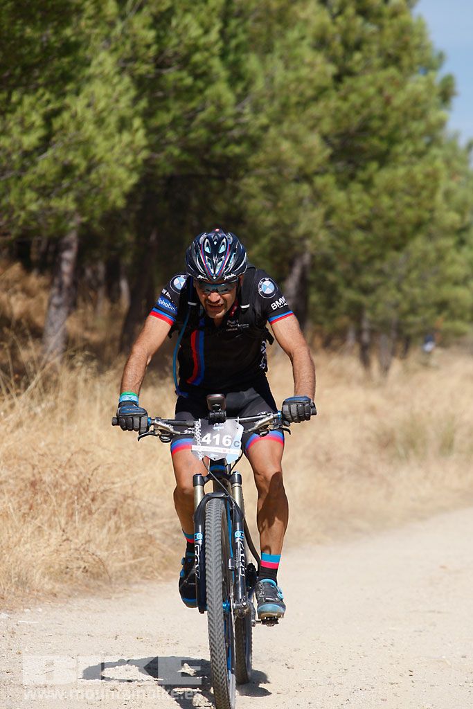 Powerade MTB Non Stop Madrid Lisboa 2016, Galeria 1, Robledo de Chavela
