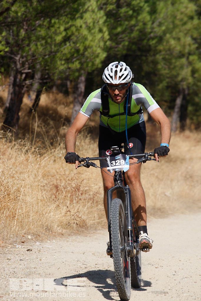 Powerade MTB Non Stop Madrid Lisboa 2016, Galeria 1, Robledo de Chavela