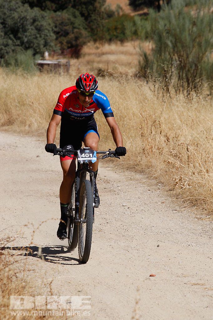 Powerade MTB Non Stop Madrid Lisboa 2016, Galeria 1, Robledo de Chavela