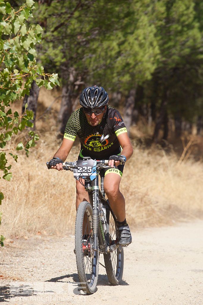 Powerade MTB Non Stop Madrid Lisboa 2016, Galeria 1, Robledo de Chavela