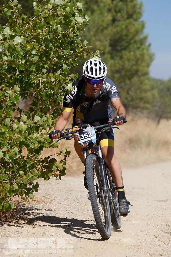 Powerade MTB Non Stop Madrid Lisboa 2016, Galeria 1, Robledo de Chavela
