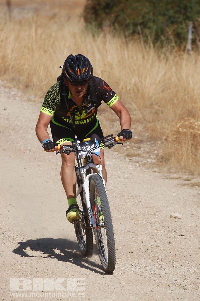 Powerade MTB Non Stop Madrid Lisboa 2016, Galeria 1, Robledo de Chavela