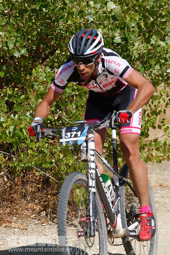 Powerade MTB Non Stop Madrid Lisboa 2016, Galeria 1, Robledo de Chavela