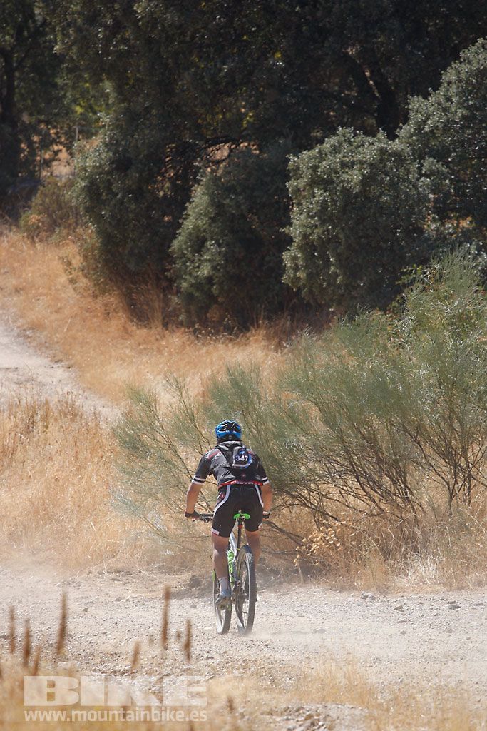Powerade MTB Non Stop Madrid Lisboa 2016, Galeria 1, Robledo de Chavela
