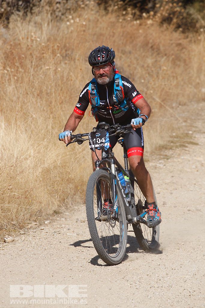 Powerade MTB Non Stop Madrid Lisboa 2016, Galeria 1, Robledo de Chavela