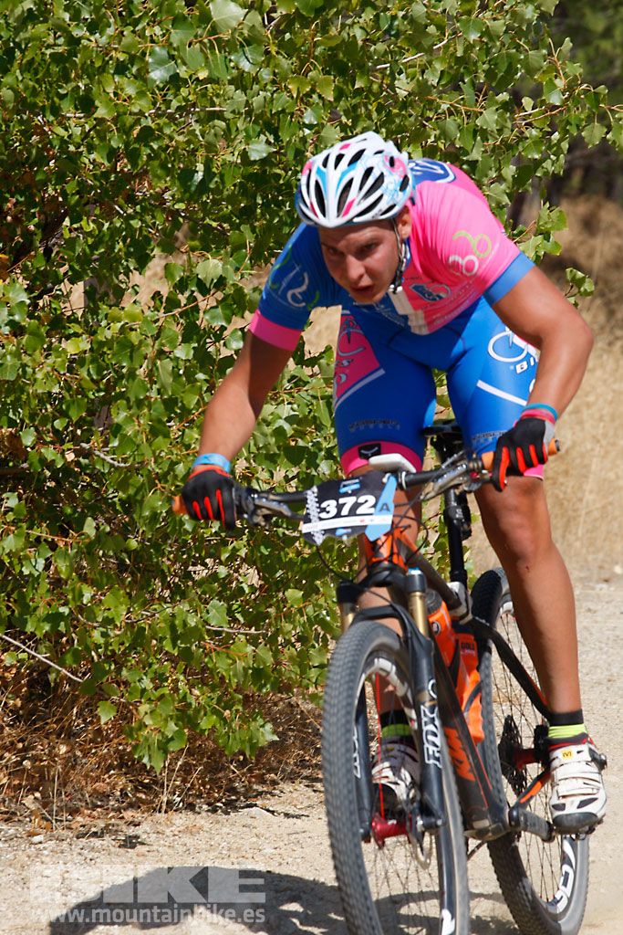 Powerade MTB Non Stop Madrid Lisboa 2016, Galeria 1, Robledo de Chavela