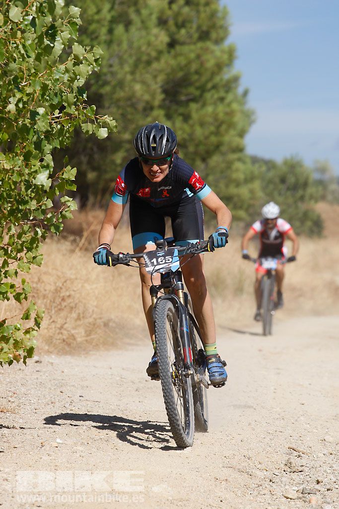 Powerade MTB Non Stop Madrid Lisboa 2016, Galeria 1, Robledo de Chavela