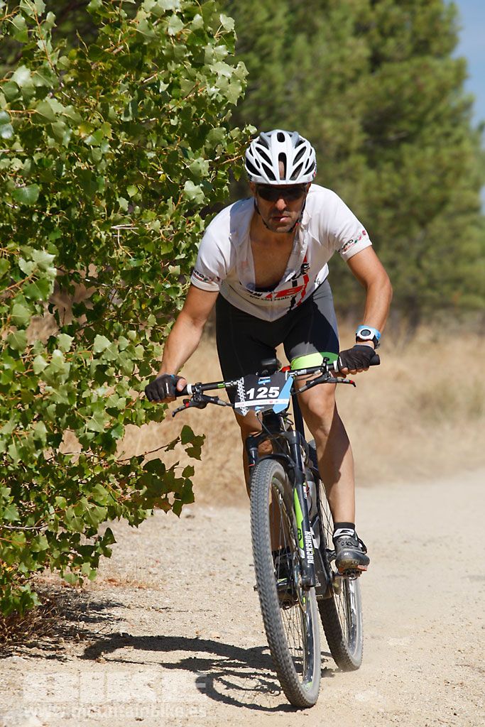 Powerade MTB Non Stop Madrid Lisboa 2016, Galeria 1, Robledo de Chavela