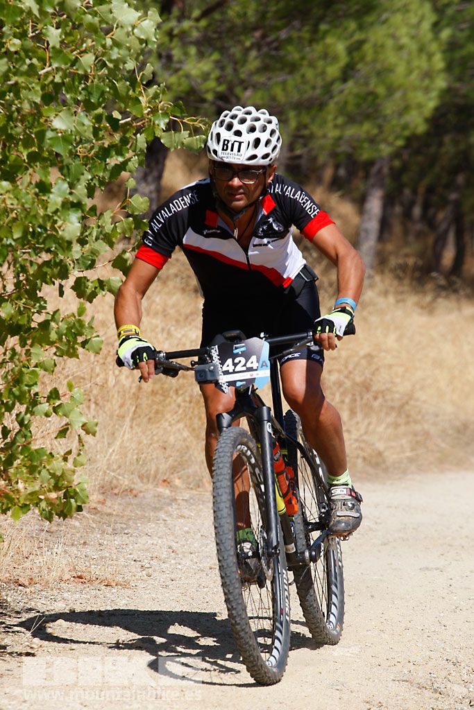 Powerade MTB Non Stop Madrid Lisboa 2016, Galeria 1, Robledo de Chavela