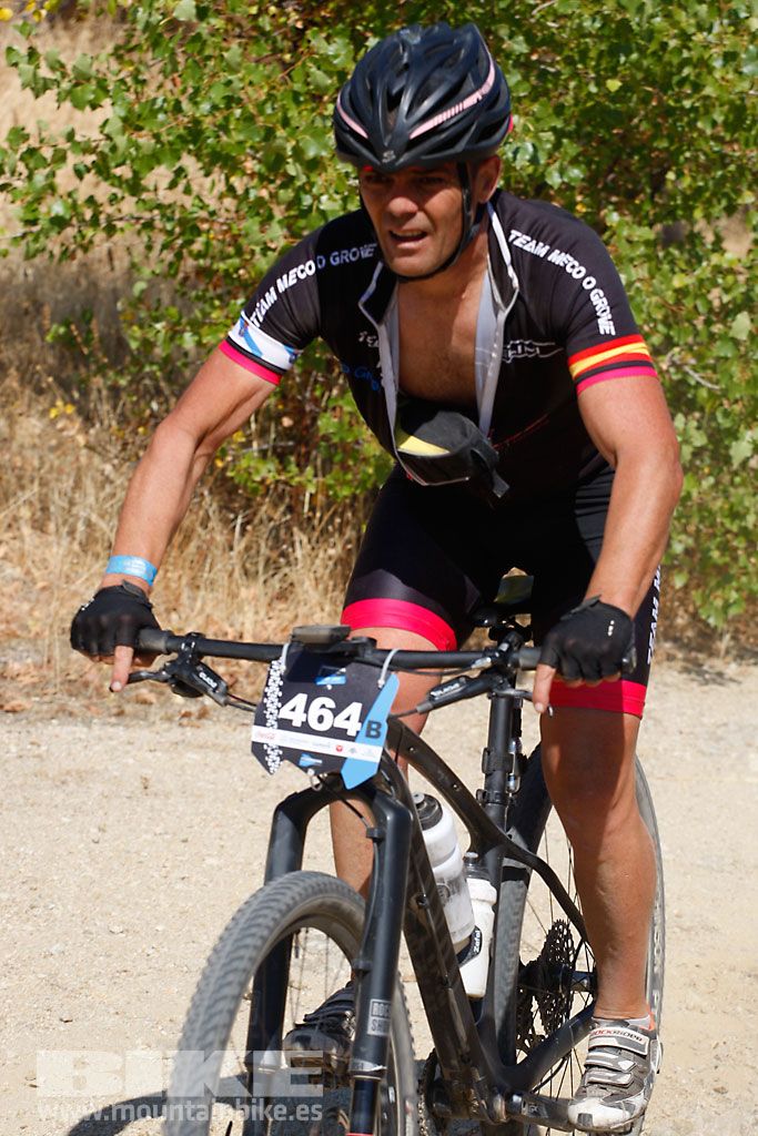 Powerade MTB Non Stop Madrid Lisboa 2016, Galeria 1, Robledo de Chavela