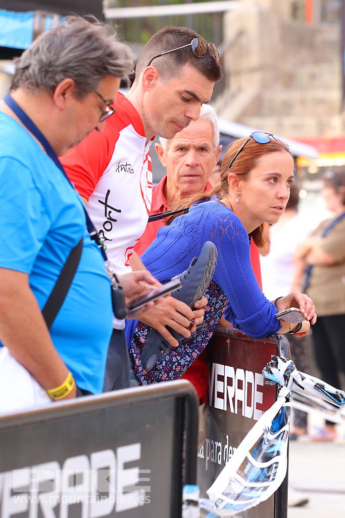 Powerade MTB Non Stop Madrid Lisboa 2016, Galeria 2, Burgohondo