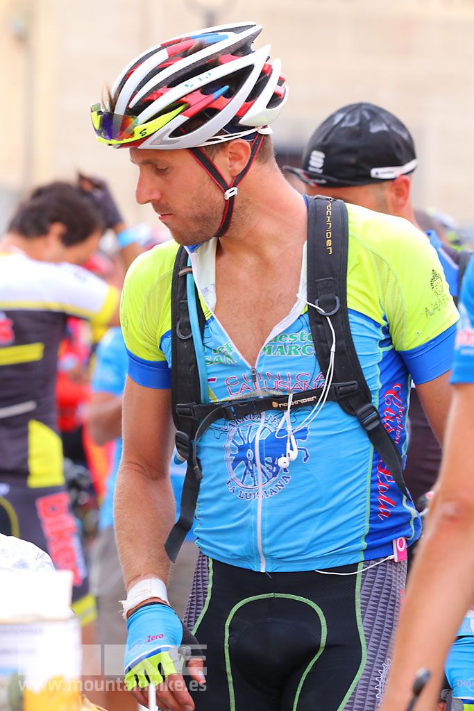 Powerade MTB Non Stop Madrid Lisboa 2016, Galeria 2, Burgohondo