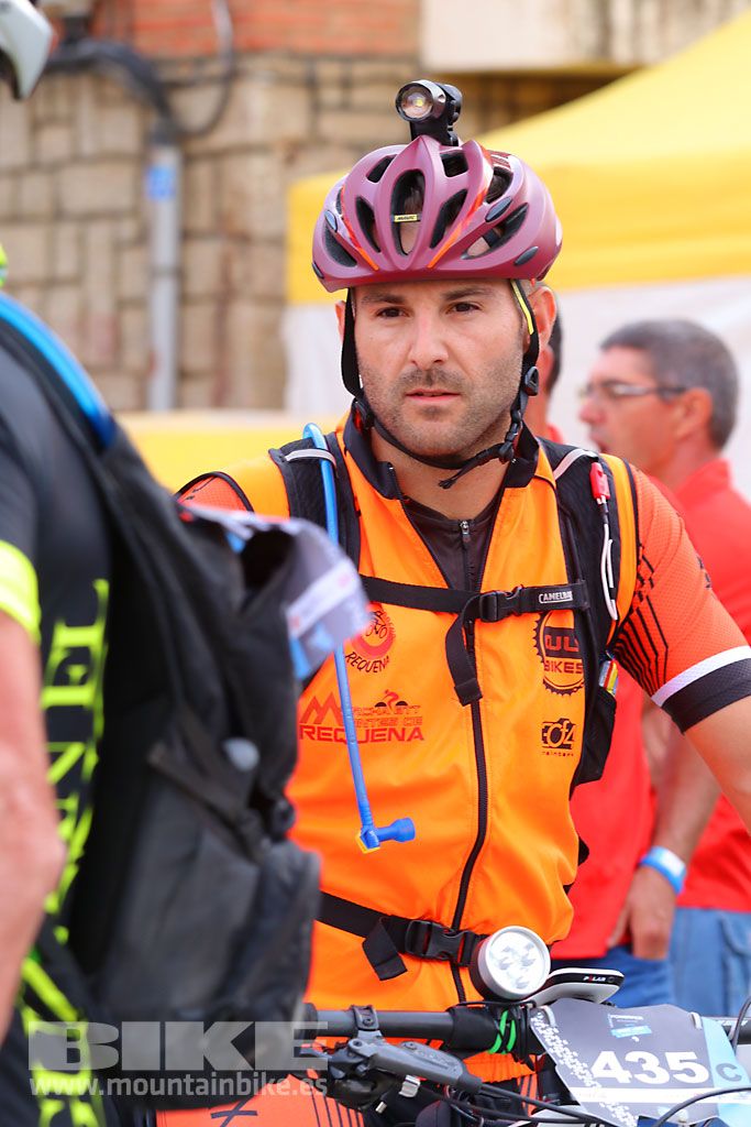 Powerade MTB Non Stop Madrid Lisboa 2016, Galeria 2, Burgohondo
