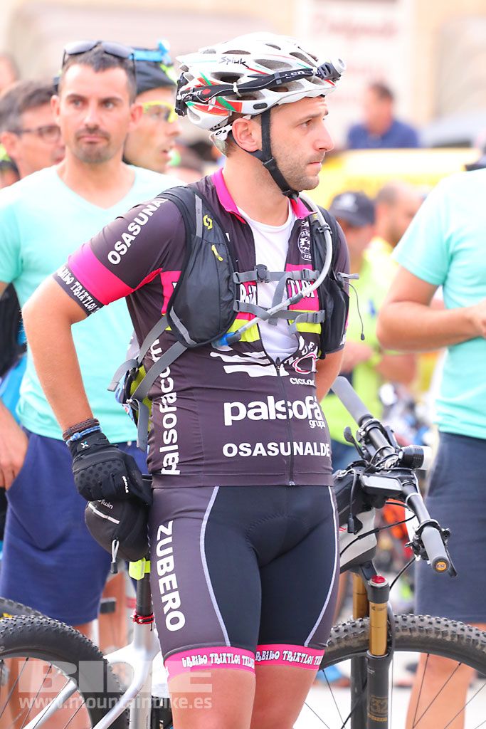 Powerade MTB Non Stop Madrid Lisboa 2016, Galeria 2, Burgohondo