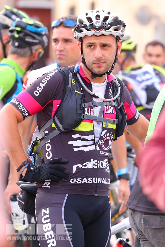Powerade MTB Non Stop Madrid Lisboa 2016, Galeria 2, Burgohondo