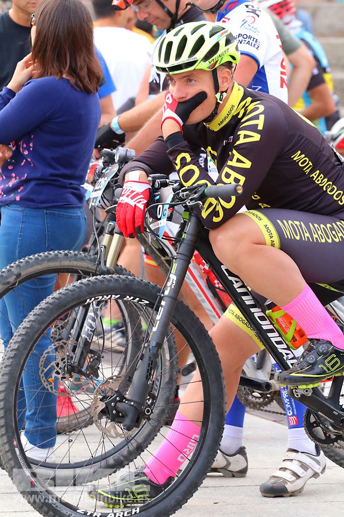 Powerade MTB Non Stop Madrid Lisboa 2016, Galeria 2, Burgohondo