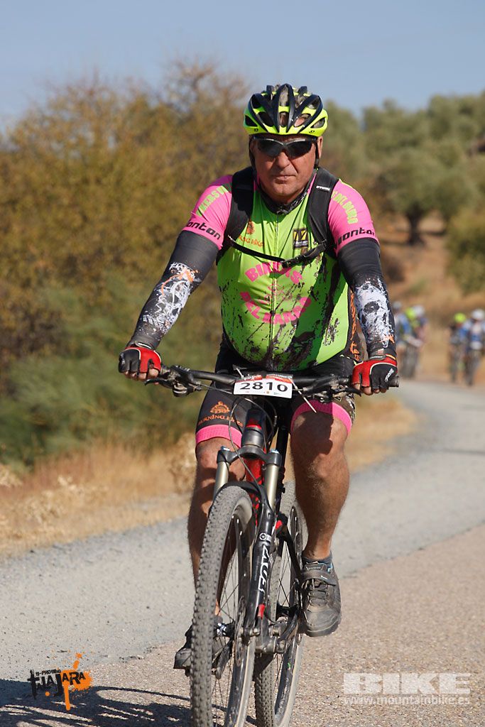 Talajara 2016. Vía Verde de la Jara. Recorrido corto. Galería 3