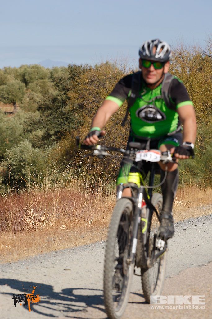 Talajara 2016. Vía Verde de la Jara. Recorrido corto. Galería 3