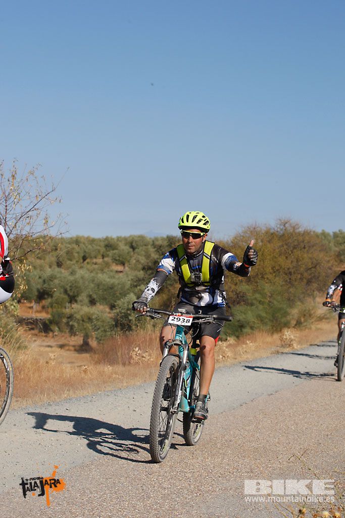 Talajara 2016. Vía Verde de la Jara. Recorrido corto. Galería 3
