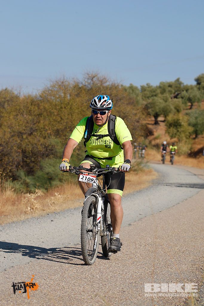 Talajara 2016. Vía Verde de la Jara. Recorrido corto. Galería 3