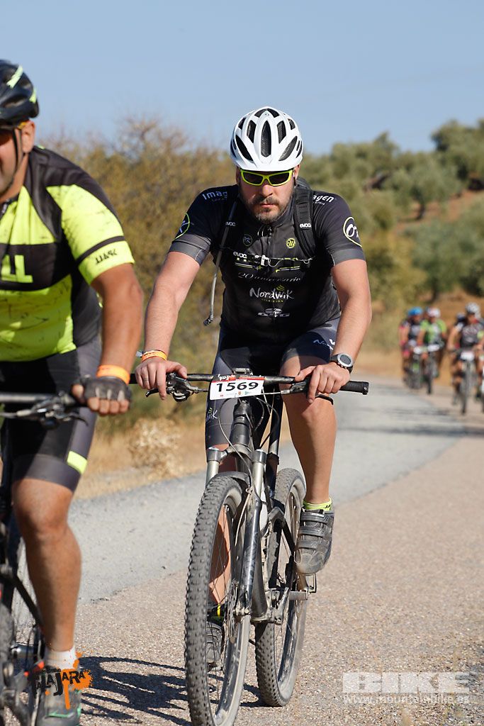 Talajara 2016. Vía Verde de la Jara. Recorrido corto. Galería 3