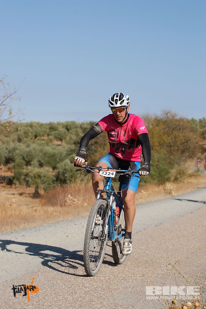 Talajara 2016. Vía Verde de la Jara. Recorrido corto. Galería 3
