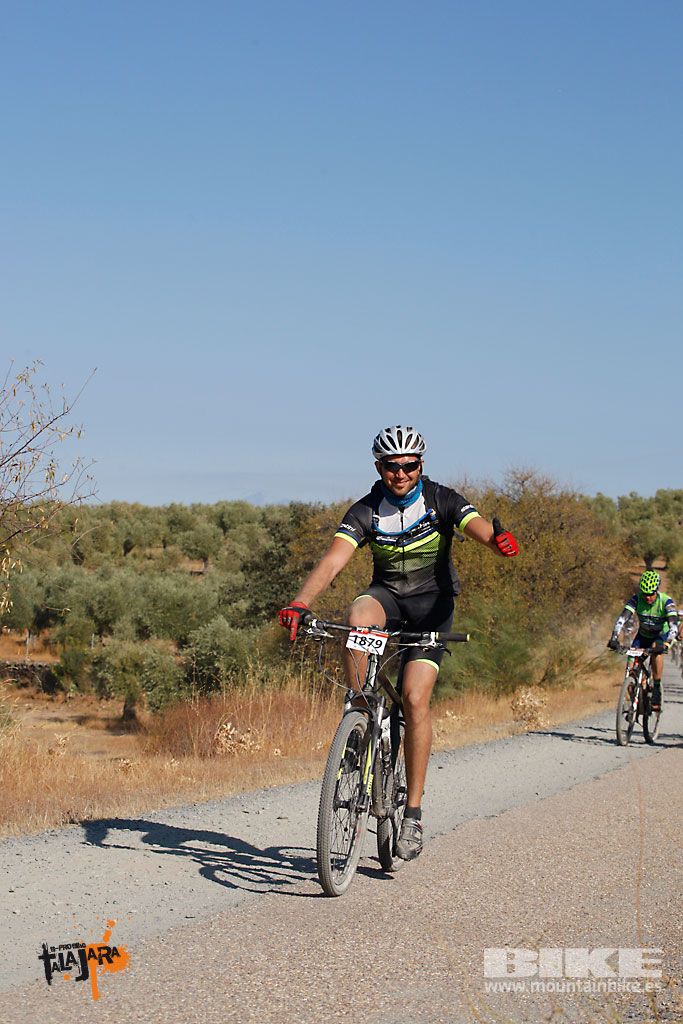 Talajara 2016. Vía Verde de la Jara. Recorrido corto. Galería 3