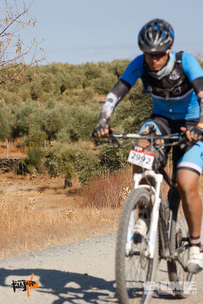 Talajara 2016. Vía Verde de la Jara. Recorrido corto. Galería 4