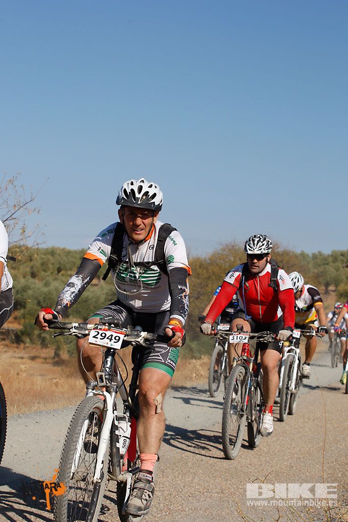 Talajara 2016. Vía Verde de la Jara. Recorrido corto. Galería 4