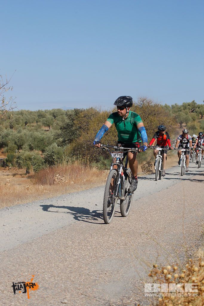 Talajara 2016. Vía Verde de la Jara. Recorrido corto. Galería 4