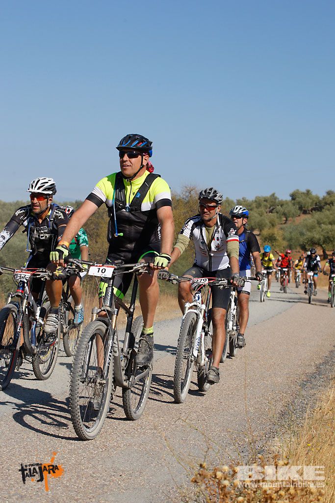 Talajara 2016. Vía Verde de la Jara. Recorrido corto. Galería 4