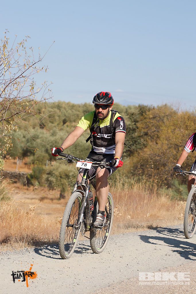 Talajara 2016. Vía Verde de la Jara. Recorrido corto. Galería 5