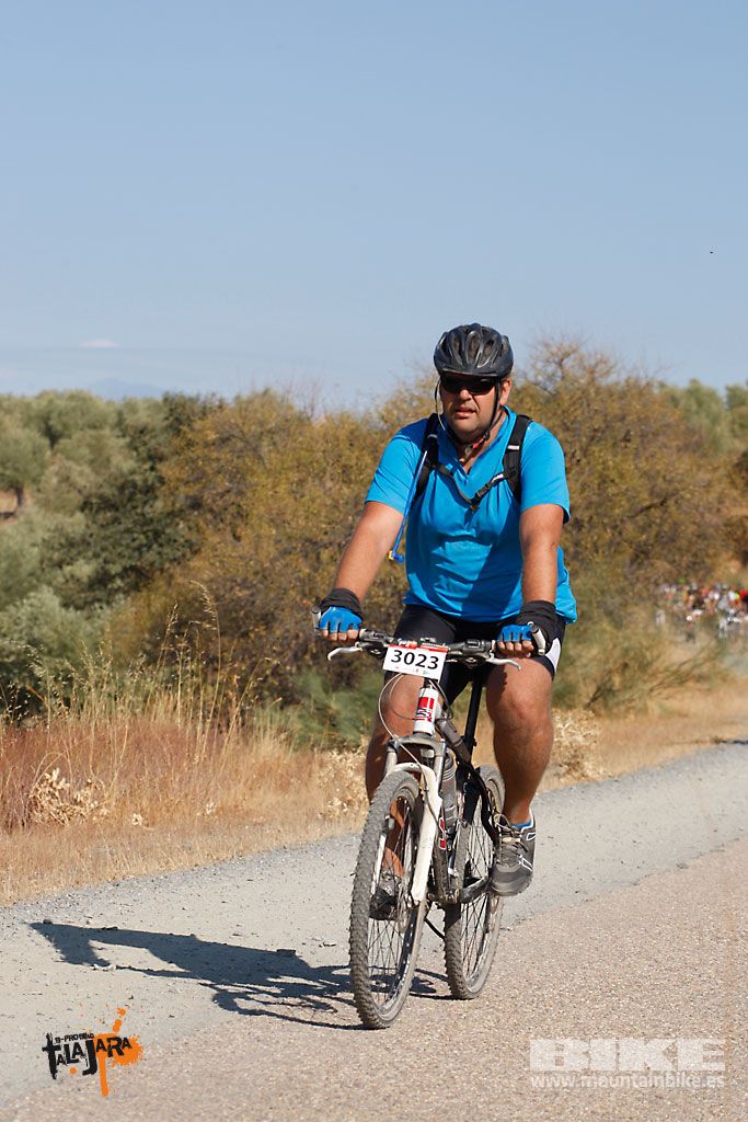 Talajara 2016. Vía Verde de la Jara. Recorrido corto. Galería 5