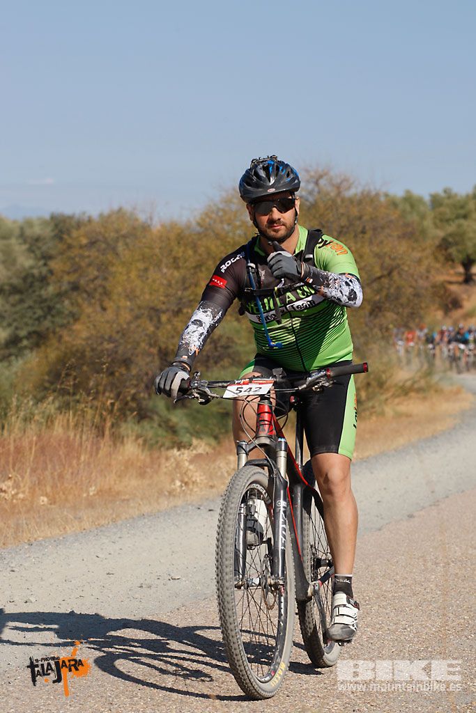 Talajara 2016. Vía Verde de la Jara. Recorrido corto. Galería 5