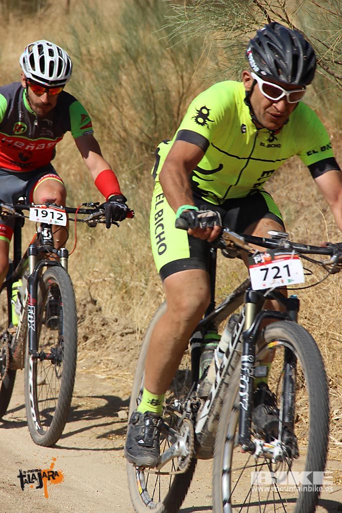 Talajara 2016. Alcaudete de la Jara. Galería 1