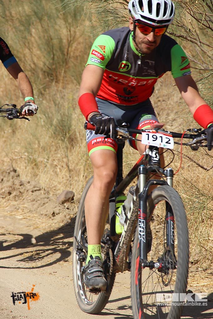 Talajara 2016. Alcaudete de la Jara. Galería 1
