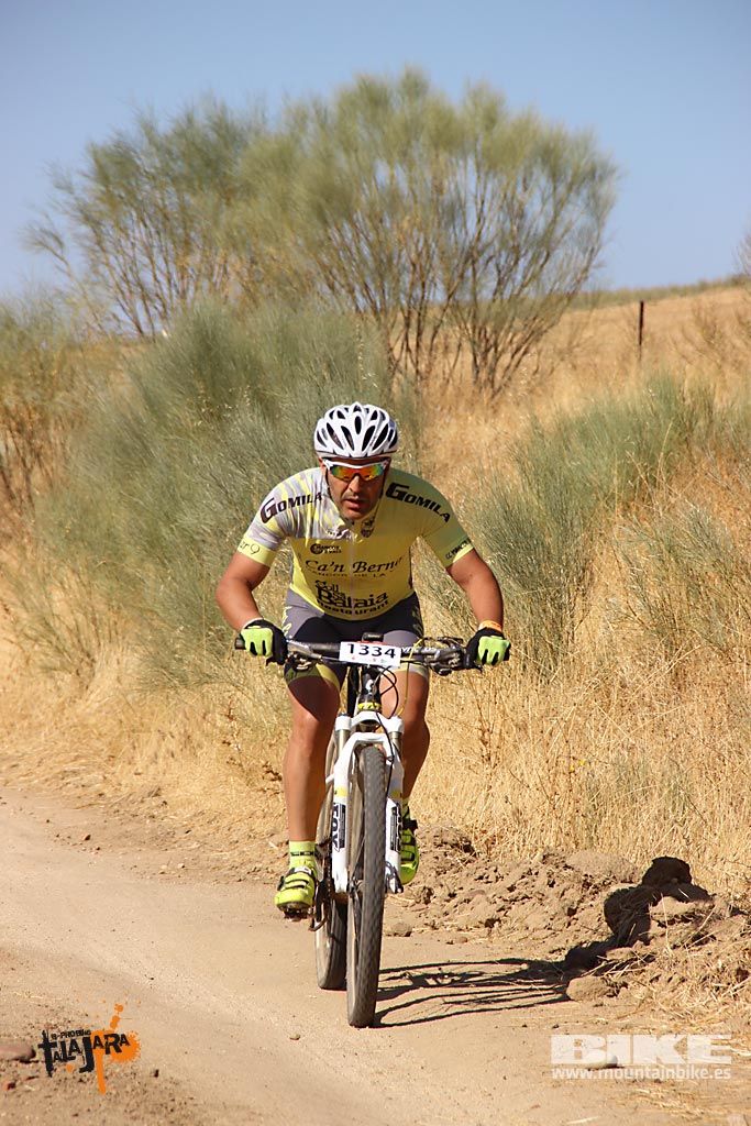 Talajara 2016. Alcaudete de la Jara. Galería 1