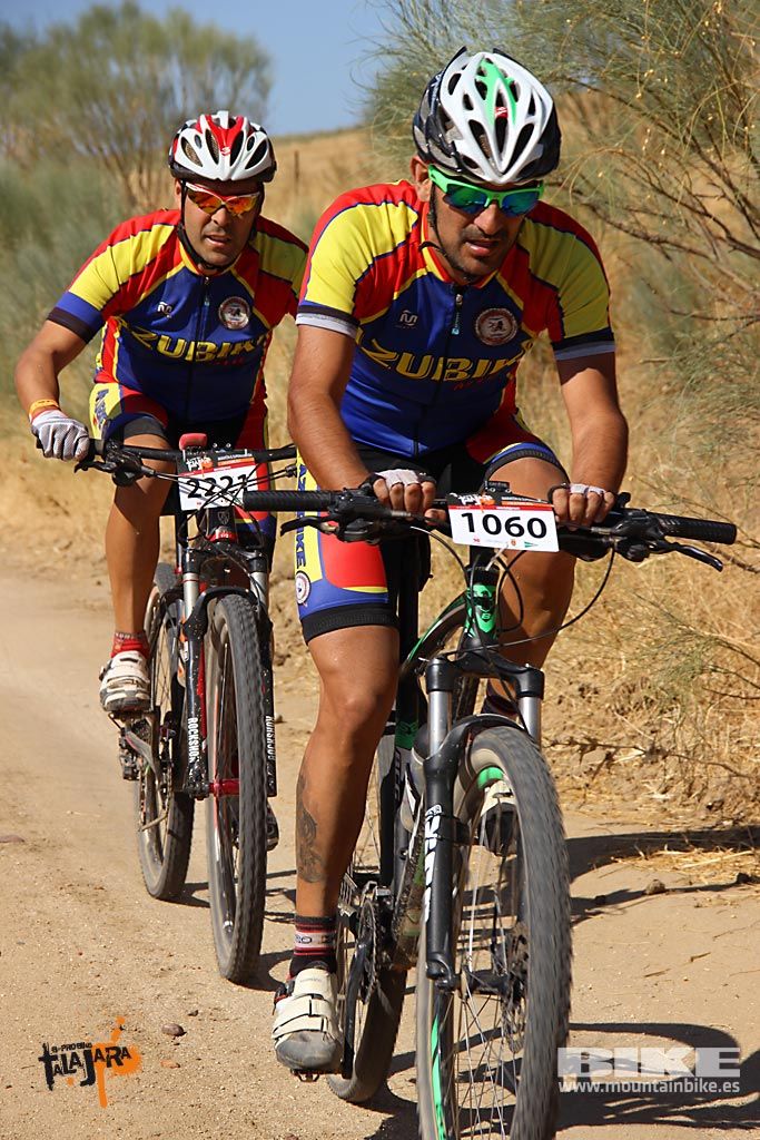 Talajara 2016. Alcaudete de la Jara. Galería 1