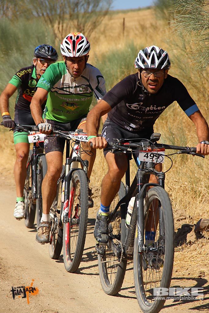 Talajara 2016. Alcaudete de la Jara. Galería 1